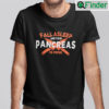 Fall Asleep And Your Pancreas Is Mine Diabetes Awareness T Shirt