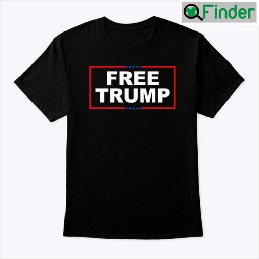 Free Trump Shirt