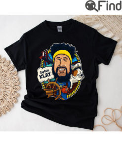 Funny Captain Klay Thompson Shirt