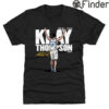 Golden State Basketball Klay Thompson T Shirt For Fans