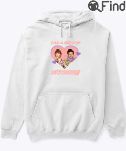 I Am A Child Of Divorce Hoodie Shirt Taylor Swift Harry Styles