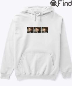 Kate Herron Lord Of The Rings Potatoes Hoodie Shirt Samwise Gamgee