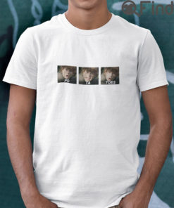 Kate Herron Lord Of The Rings Potatoes T Shirt Samwise Gamgee