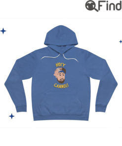 Klay Thompson Holy Cannoli Warriors Unisex Hoodie Shirt