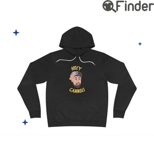 Klay Thompson Holy Cannoli Warriors Unisex Shirt