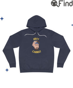 Klay Thompson Holy Cannoli Warriors Unisex Sweater Shirt