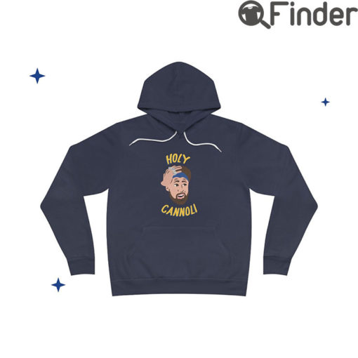 Klay Thompson Holy Cannoli Warriors Unisex Sweater Shirt