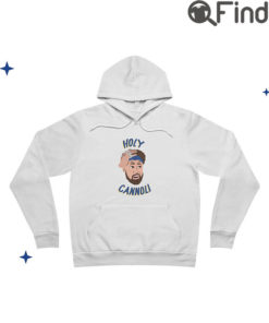 Klay Thompson Holy Cannoli Warriors Unisex Sweatshirt 1