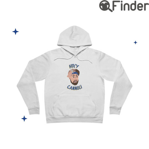 Klay Thompson Holy Cannoli Warriors Unisex Sweatshirt 1