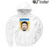 Klay Thompson Mens Hoodie For Fans