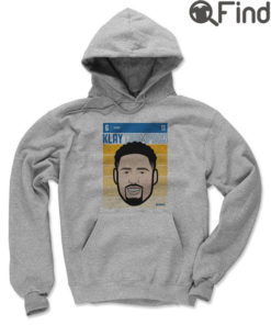 Klay Thompson Mens Sweater For Fans