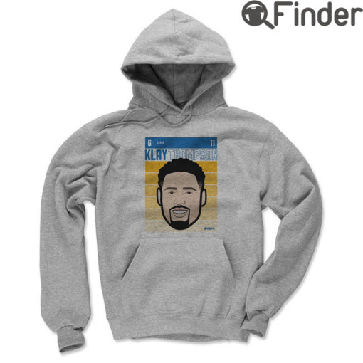 Klay Thompson Mens Sweater For Fans