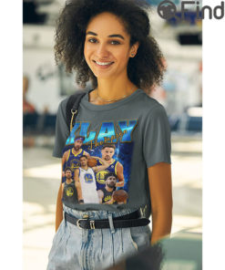 Klay Thompson Vintage Unisex Shirts