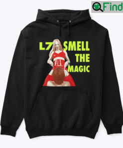 L7 Smell The Magic Hoodie Shirt