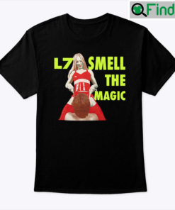 L7 Smell The Magic Shirt