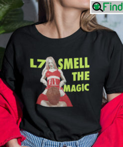 L7 Smell The Magic T Shirt