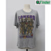 Lakers Los Angeles Vintage T shirt
