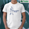 Racquetball Freak T Shirt