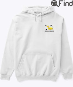 Sex Vagueness Pikachu Hoodie Shirt