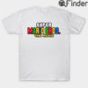 Super Mario Bros The Movie T Shirt