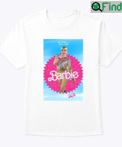 This Barbie Is Taylor Swift Barbie Shirt