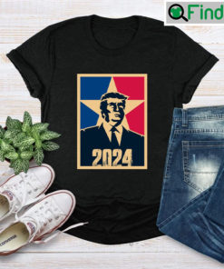 Truth Really Upsets Most People 2024 Trump Shirt