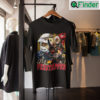 Vintage Bootleg Max Verstappen Rap T Shirt