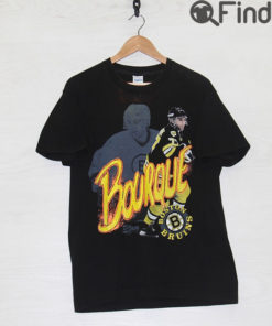 Vintage Boston Bruins Ray Bourque Salem T Shirt