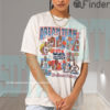 Vintage Dream Team 1992 NBA Unisex Tee Shirt