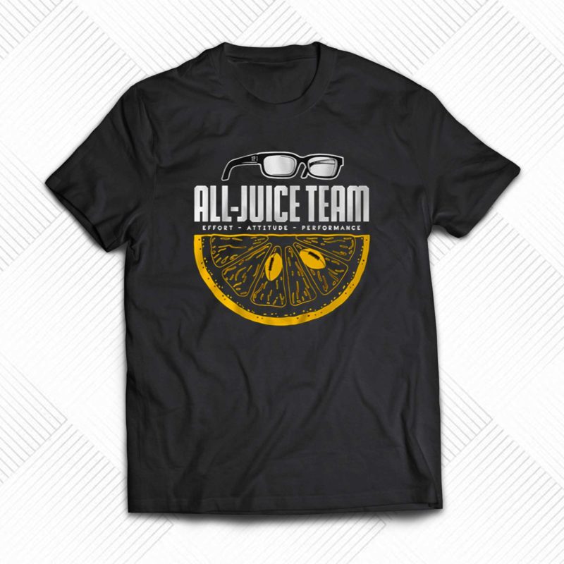 all juice team 23 t shirt 1