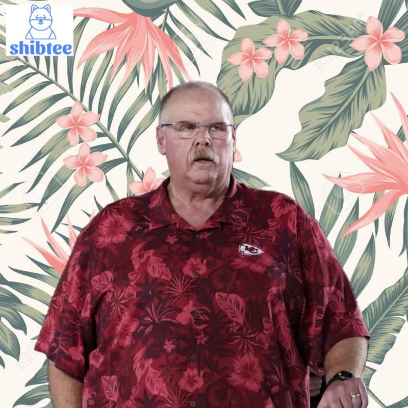 chiefs andy reid hawaiian shirt 1