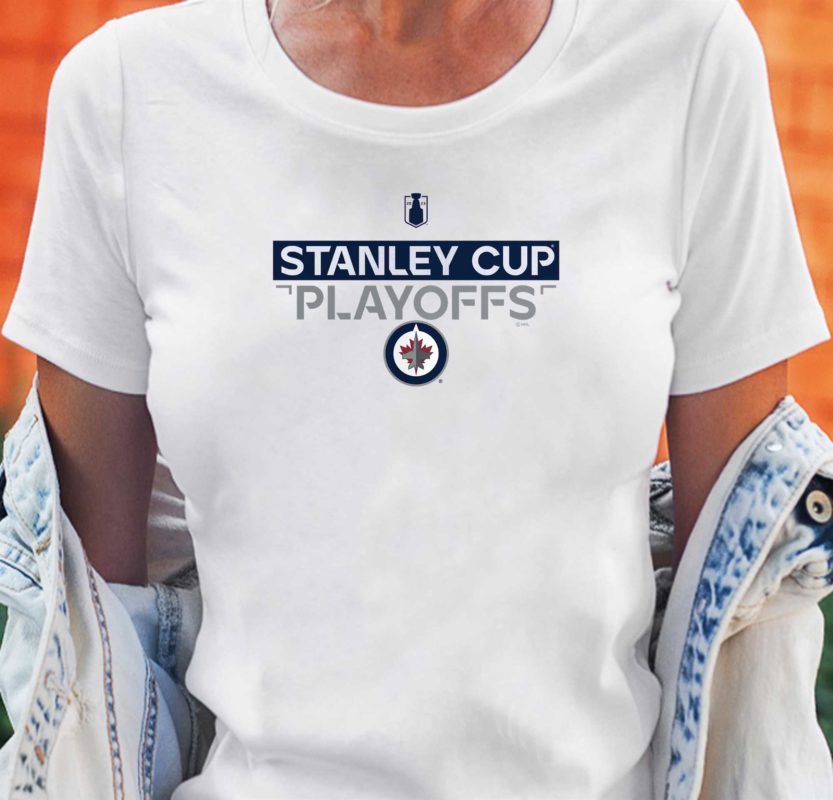 winnipeg jets fanatics branded 2023 stanley cup playoffs t shirt 2