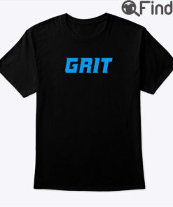 Dan Campbell Grit Shirt