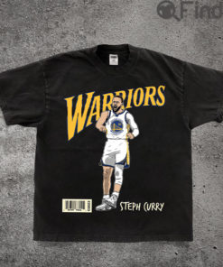 Golden State Basketball T Shirt For Fans