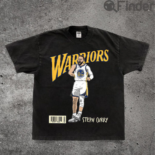 Golden State Basketball T Shirt For Fans