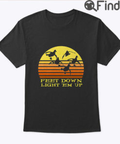Mens Duck Blind Hunting Dad Waterfowl Hunter Shooting Sports T Shirt