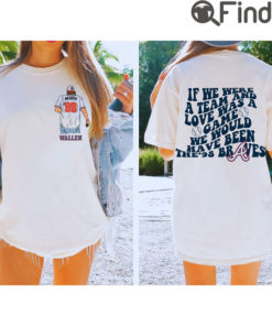 Morgan Wallen One Night At A Time Tour 2023 T Shirt