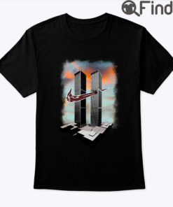 Nike Twin Towers Tee Shirt