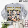 Nikola Jokic Bootleg Hoodie Shirt Merch