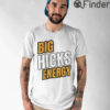 Birdland Sports Big Hicks Energy Shirt