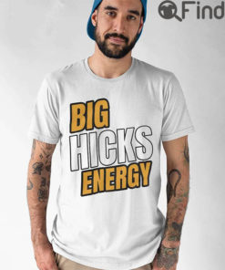 Birdland Sports Big Hicks Energy Shirt