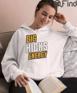 Birdland Sports Big Hicks Energy T Shirt