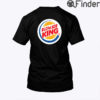 Blowjob King Shirt Burger King Meme