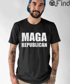 Forgiato Blow Maga Republican Shirt