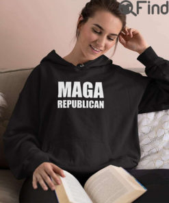 Forgiato Blow Maga Republican T Shirt