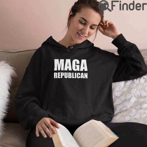 Forgiato Blow Maga Republican T Shirt