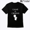 Game Of Crohns Shirt Crohns Awareness