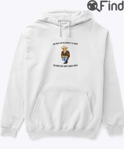 God Grant Me The Serenity To Accept The Vibes That Arent Rootin Tootin Hoodie Shirt