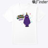 Happy Birthday Grimace Shirt