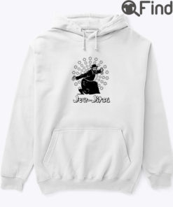 I Know Jew Jitsu Hoodie Tee